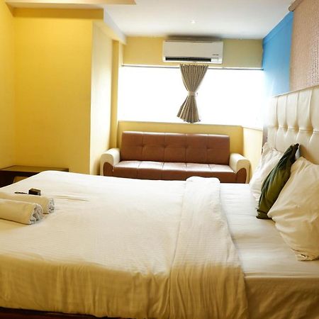 Hotel Artusinn Midc Andheri East Mumbai Kültér fotó