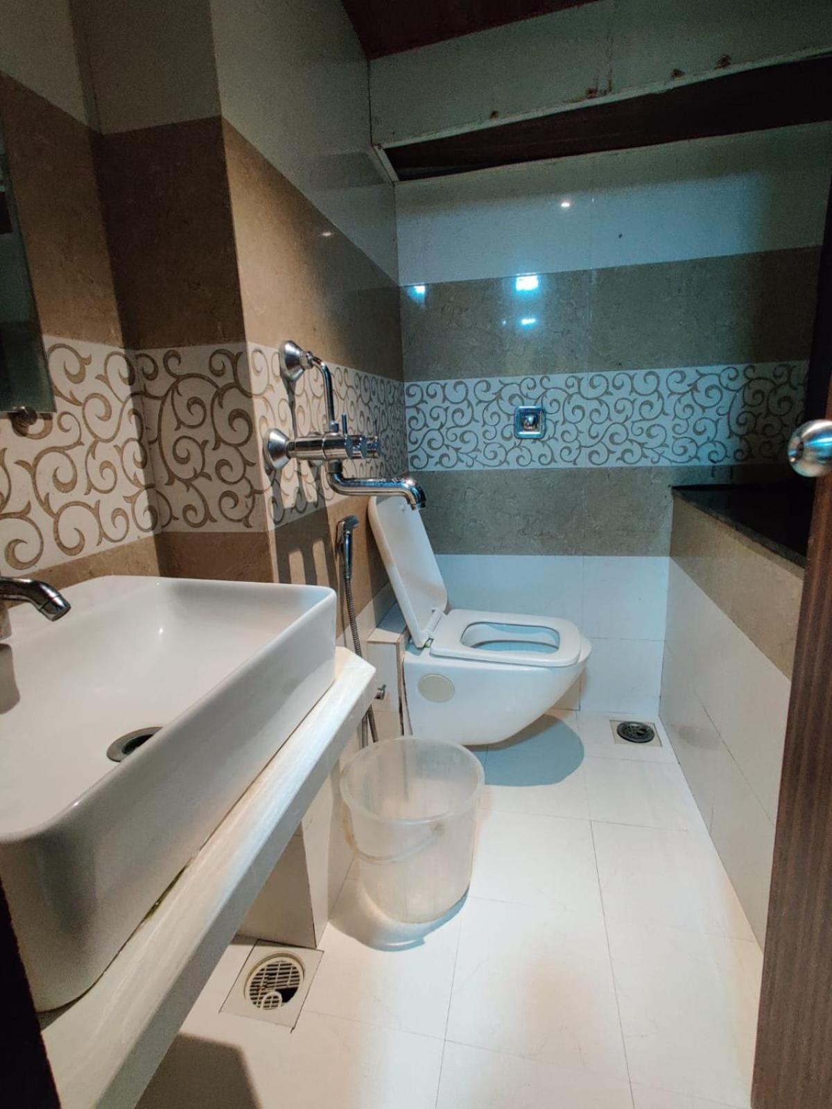 Hotel Artusinn Midc Andheri East Mumbai Kültér fotó