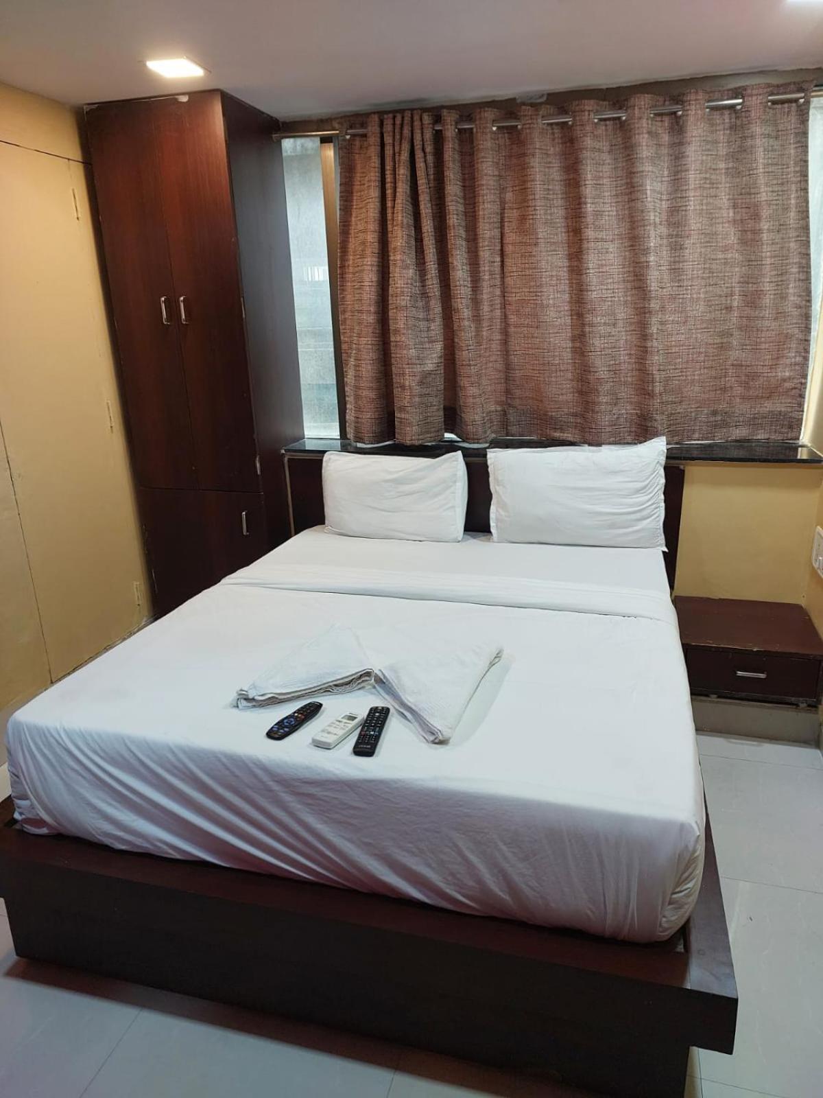 Hotel Artusinn Midc Andheri East Mumbai Kültér fotó