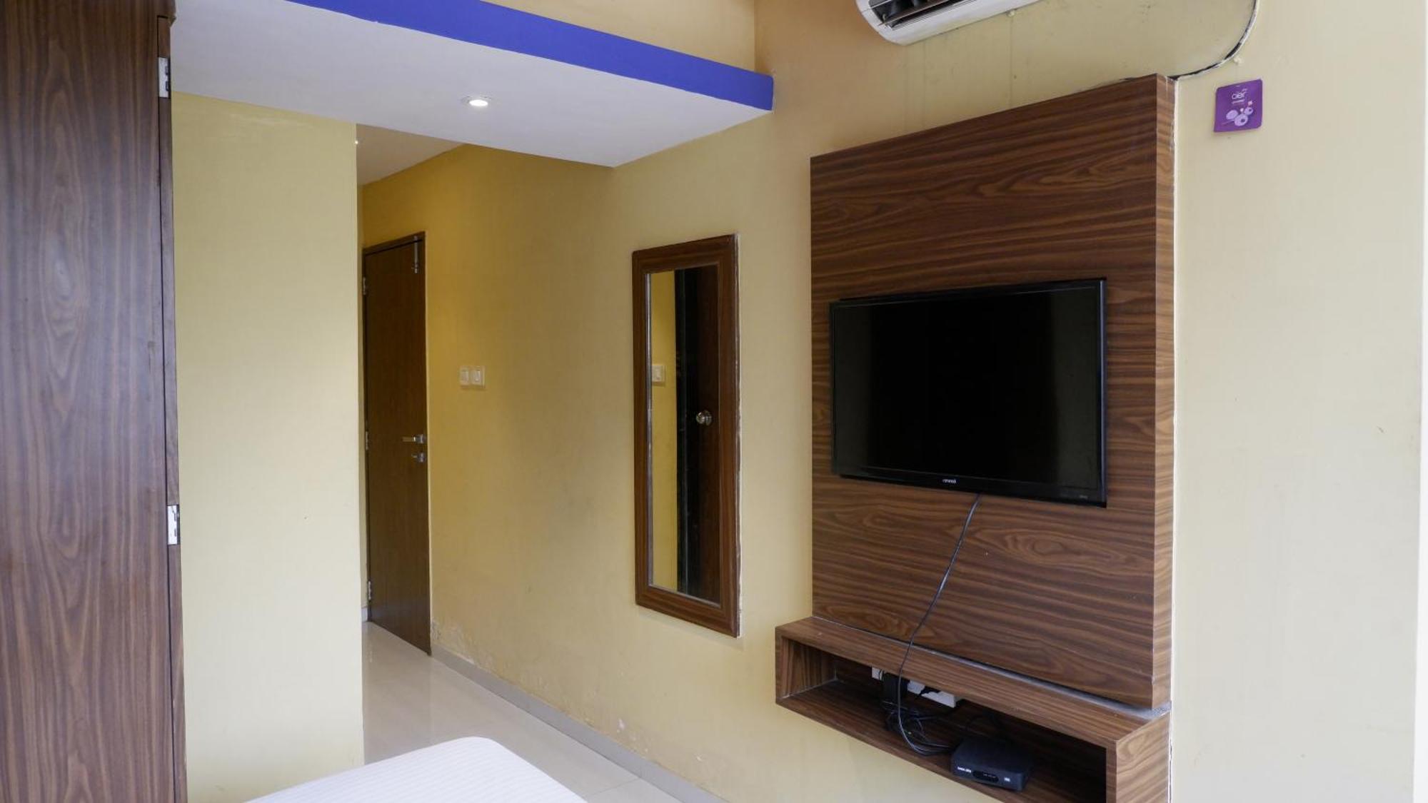 Hotel Artusinn Midc Andheri East Mumbai Kültér fotó