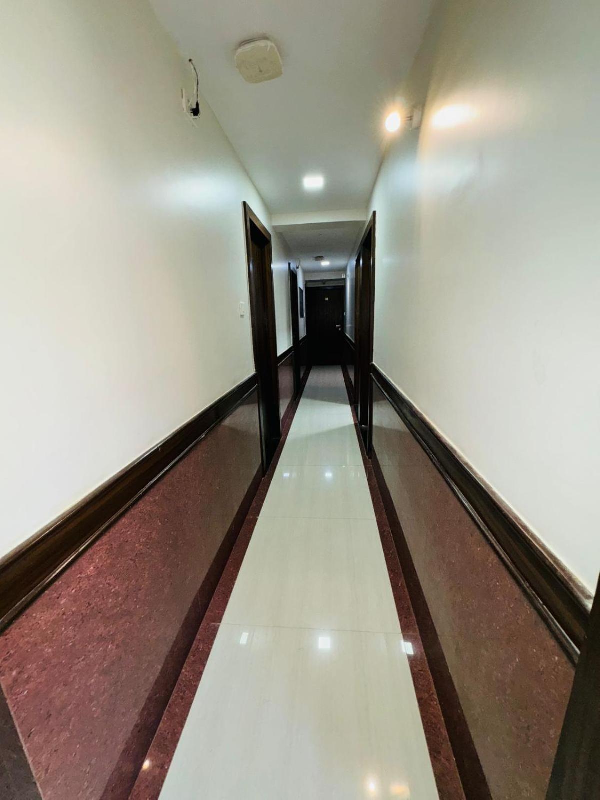 Hotel Artusinn Midc Andheri East Mumbai Kültér fotó